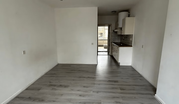 Studio | 30m² | Burg. de Hesselleplein | €734,-