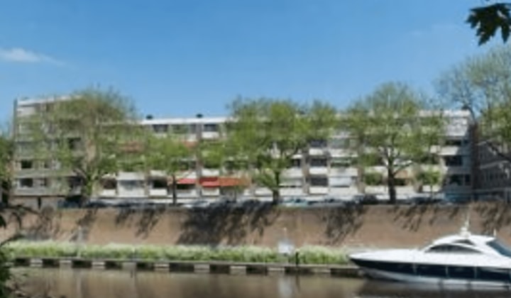 Huis | 80m² | €1229,-