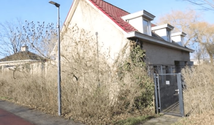 Huis | 152m² | Burgemeester Krollaan | €1675,-