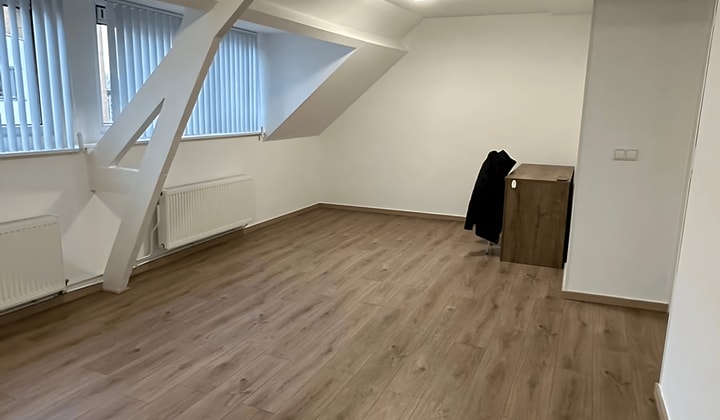 Studio | 45m² | Singel | €1350,-