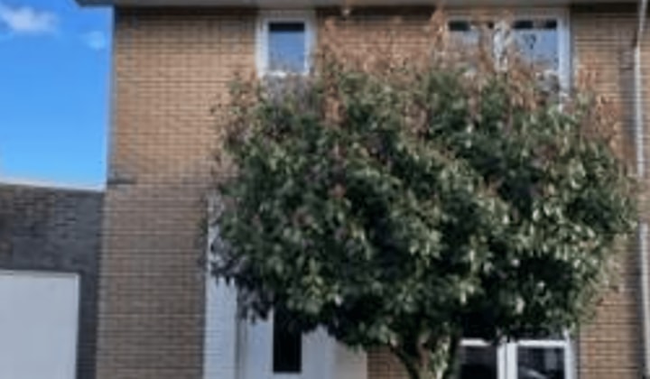 Huis | 155m² | Clavisstraat | €1950,-