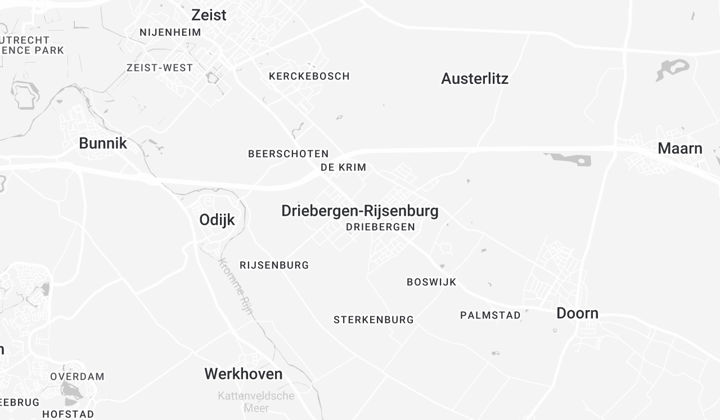 Studio | m² | €3002,-