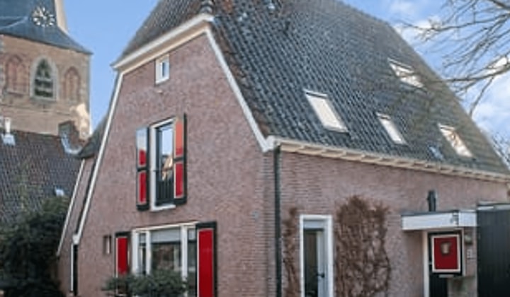 Huis | 120m² | Potkampstraat | €1450,-