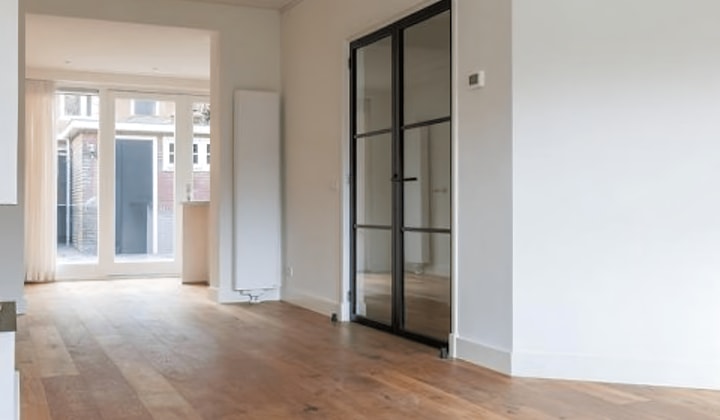 Huis | 112m² | Ruijsdaelplein | €2875,-