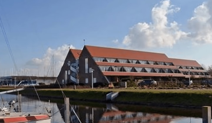 Appartement | 38m² | €1200,-