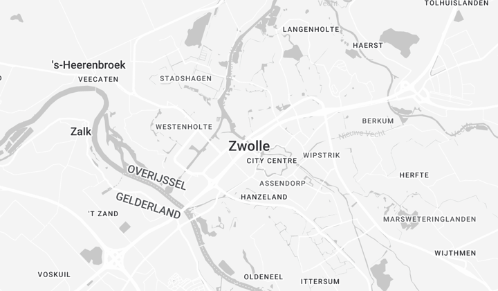 Huis | 121m² | €1460,-