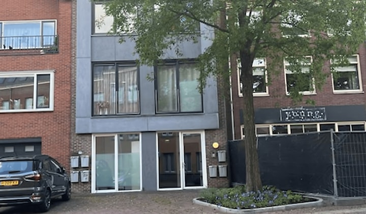 Kamer | 34m² | Raadhuisplein | €675,-