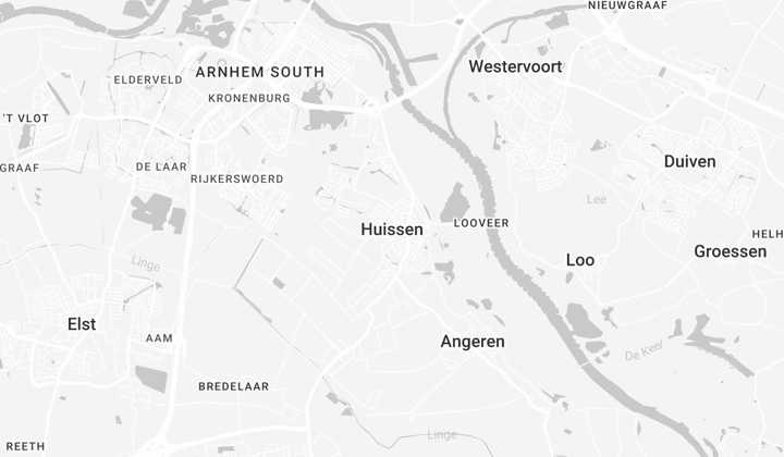 Appartement | 39m² | €730,-