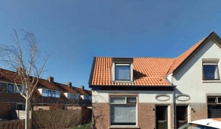 Huis | 57m² | €637,-
