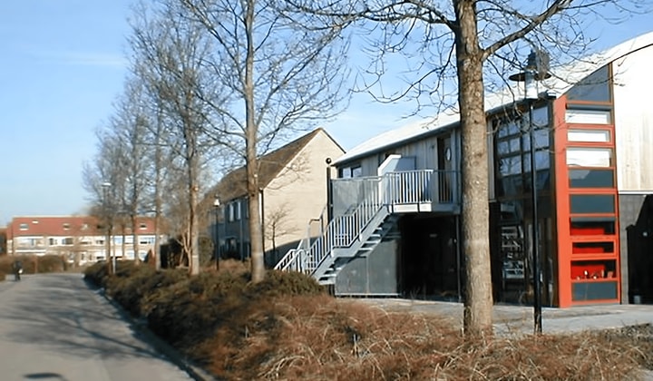 Huis | 42m² | Verzetlaan | €425,-