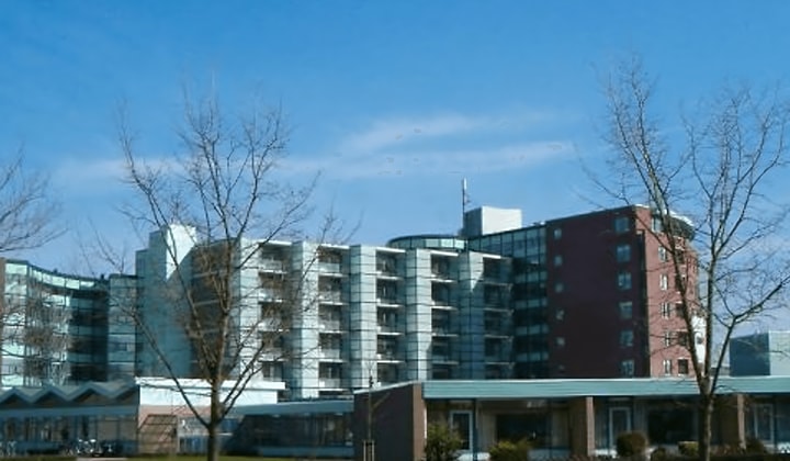 Appartement | 60m² | Walvisvaardersweg | €823,-