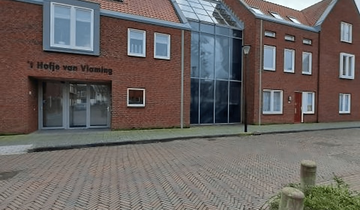 Appartement | 75m² | €650,-