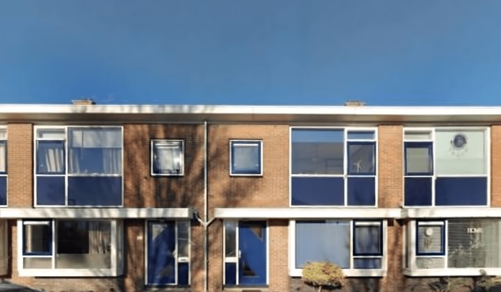 Huis | 77m² | Commandeursplein | €764,-