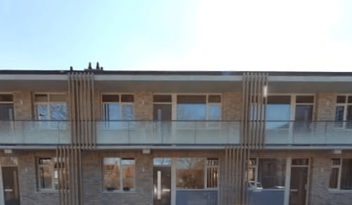 Appartement | 76m² | Schoenerstraat | €815,-