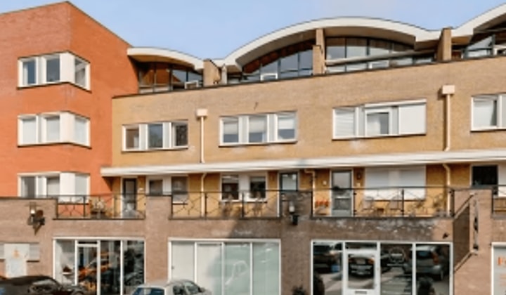 Appartement | 142m² | Rector Poelsplein | €1395,-