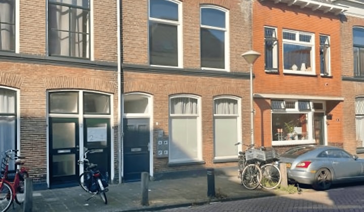Appartement | 30m² | Graafschap | €604,-