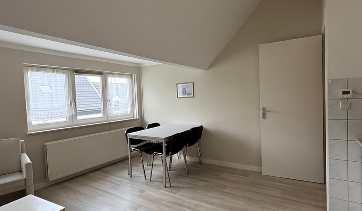 Appartement | 45m² | €625,-