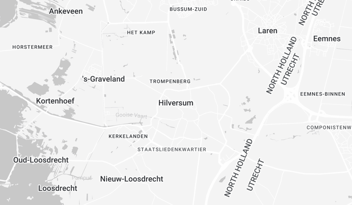 Huis | 56m² | Liebergerweg | €1701,-