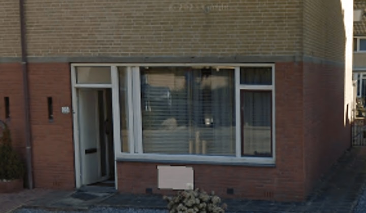 Huis | 98m² | Lourdesstraat | €932,-