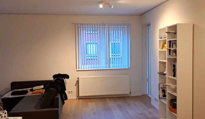 Appartement | 80m² | Raadhuisstraat | €1700,-