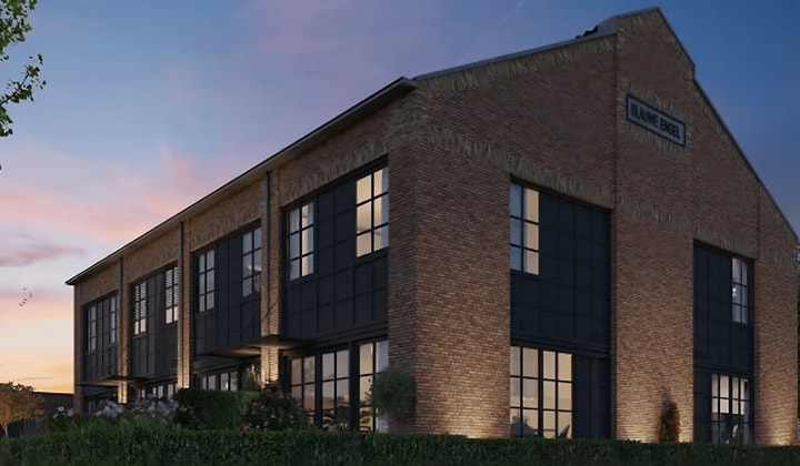 Huis | 63m² | €1250,-