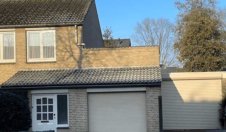 Huis | 145m² | John F. Kennedystraat | €1750,-