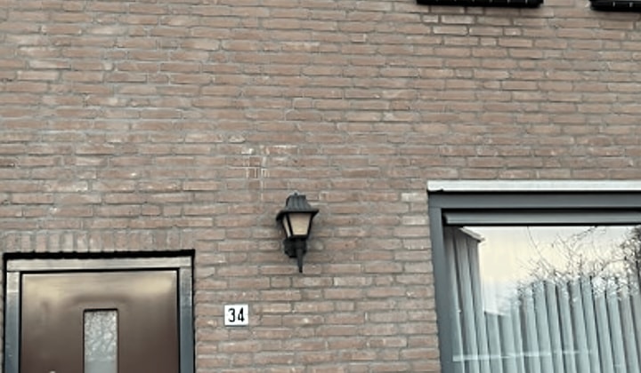 Huis | 93m² | Biezenkuilen | €764,-