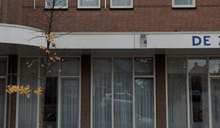 Appartement | 40m² | Molenstraat | €498,-