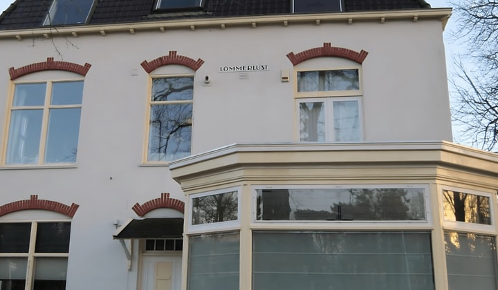 Kamer | 25m² | Utrechtseweg | €575,-