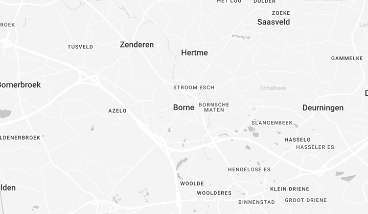 Huis | 100m² | €8511,-