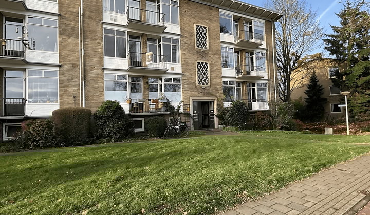 Appartement | 65m² | Diedenweg | €1025,-