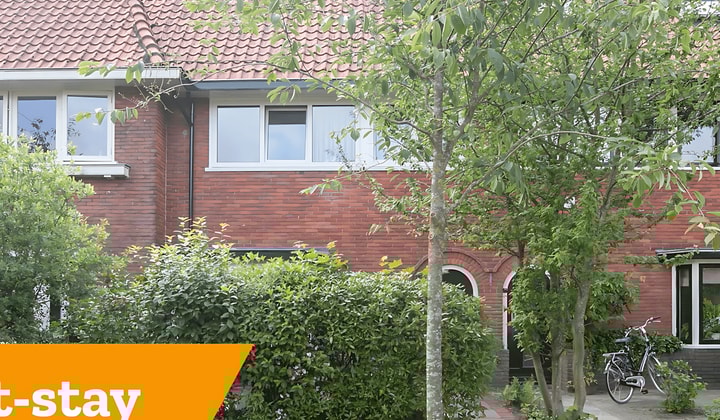 Huis | 131m² | Poolsterstraat | €3300,-