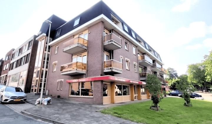 Appartement | 72m² | Heisterberg | €800,-