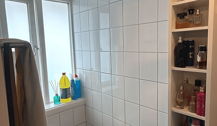 Studio | 19m² | Veenkampenweg | €715,-