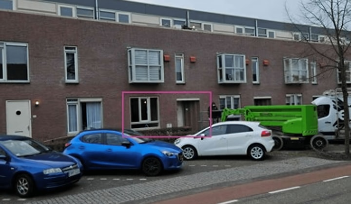 Appartement | 50m² | €604,-