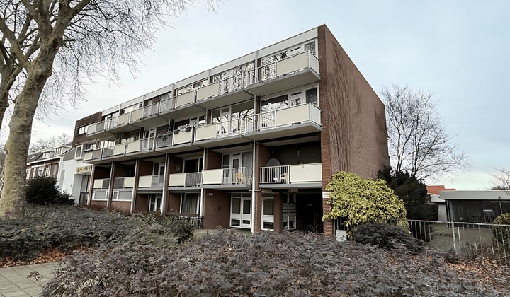 Appartement | 55m² | Schandelerboord | €895,-