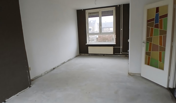 Appartement | 100m² | Franckstraat | €205,-