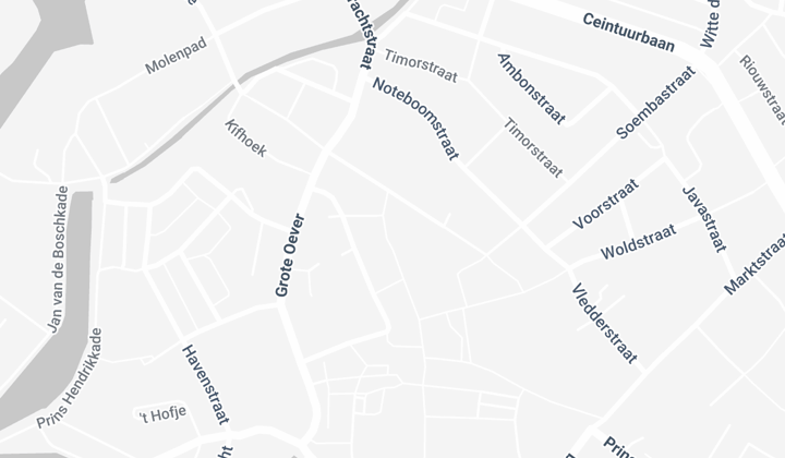 Studio | 29m² | Hoofdstraat | €664,-