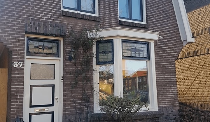 Huis | 105m² | Deldensestraat | €1250,-