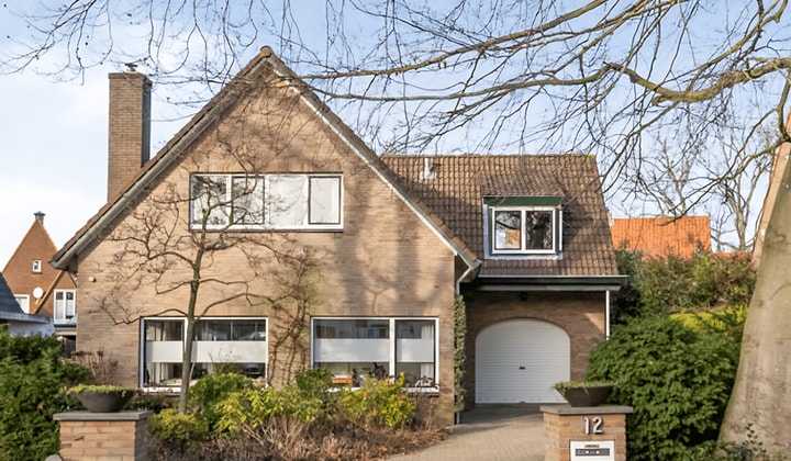 Huis | 183m² | €1600000,-