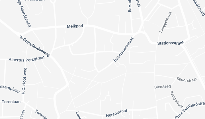 Appartement | 42m² | Noordse Bosje | €713,-