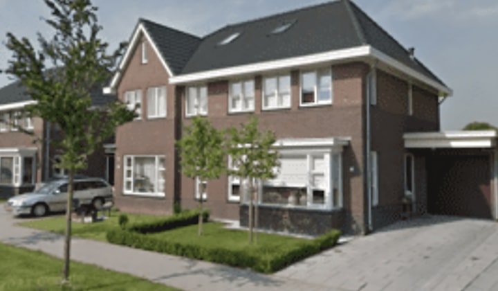 Huis | 158m² | €1550,-