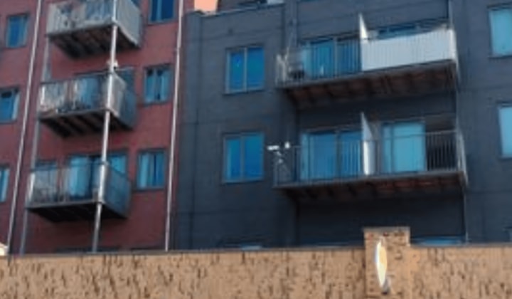 Appartement | 86m² | De Galerij | €1098,-