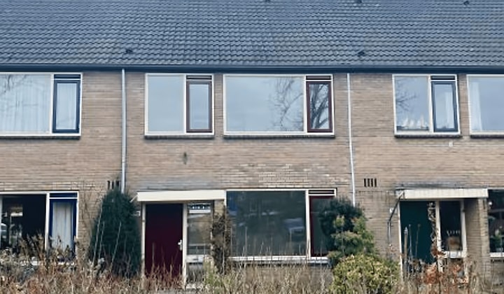 Huis | 132m² | €1228,-