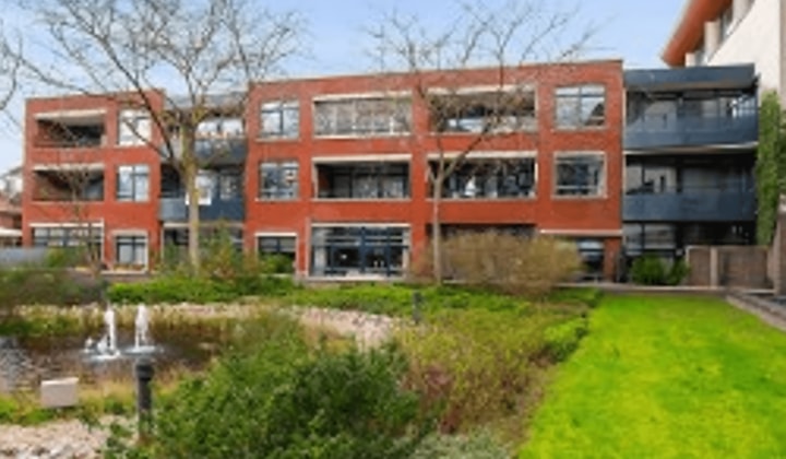 Appartement | 86m² | Molenstraat | €1795,-