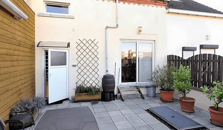 Appartement | 57m² | Straelseweg | €985,-