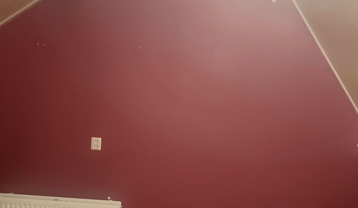 Kamer | 20m² | €900,-