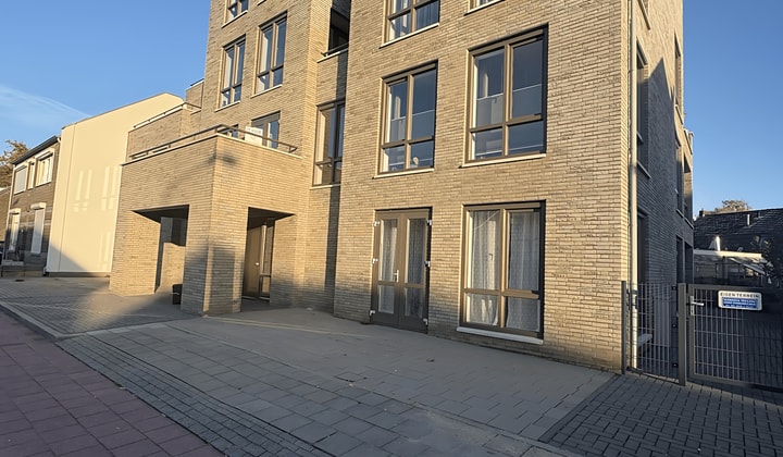 Appartement | 74m² | €1200,-