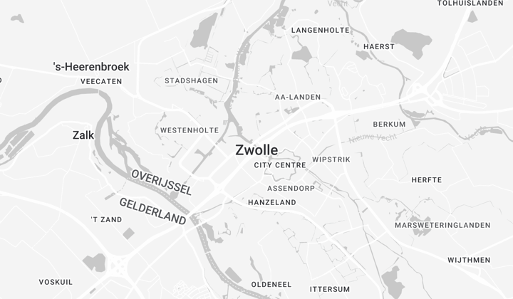 Huis | 117m² | €1200,-