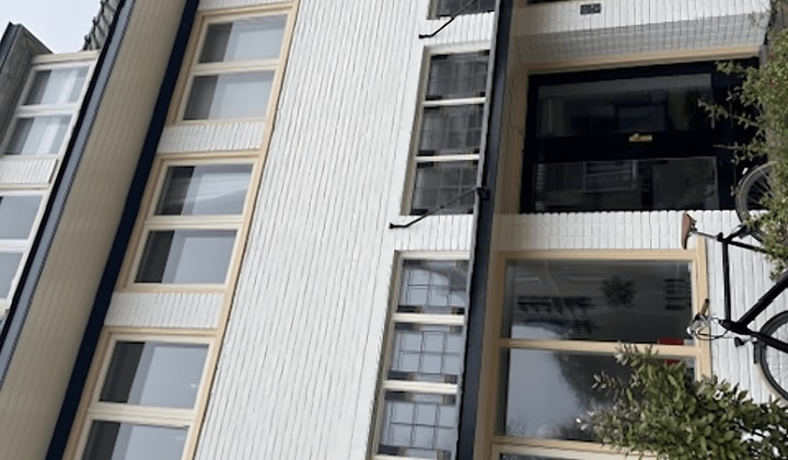 Appartement | 116m² | Burg. Dijckmeesterweg | €1150,-